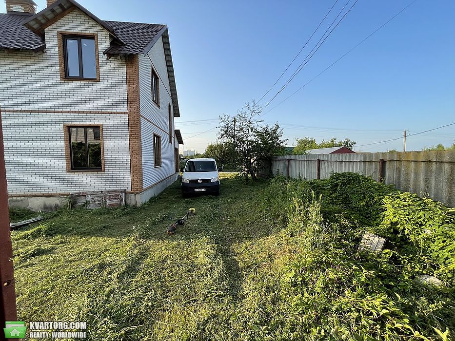 Sell house. Киевская обл., Маркевича — photo 9