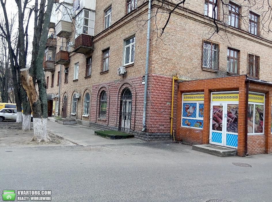 Rent out office. Киев, ул.Мартиросяна — photo 2