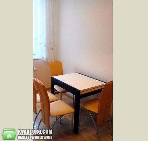 Rent out 1-room apartment. Киев,  Ломоносова — photo 2