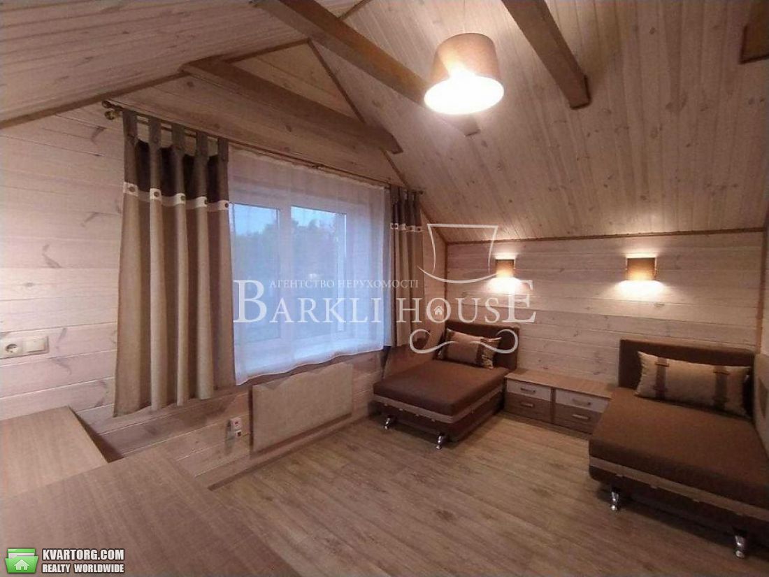 Rent out house. Киевская обл., Чабаны — photo 9