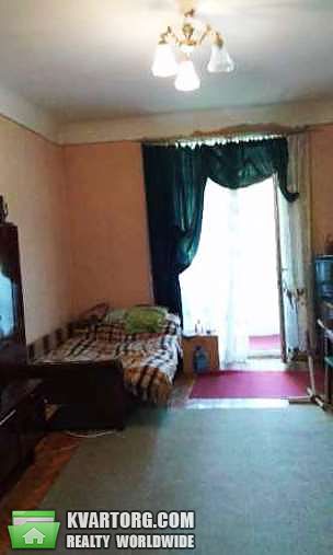 Sell 2-room apartment. Киев,  Чумака — photo 1
