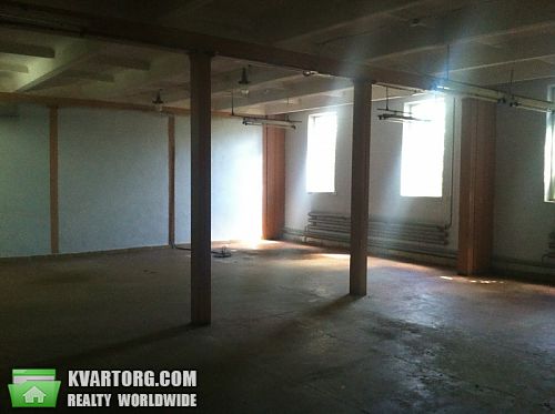 Rent out warehouse. Киев, Оросительная — photo 5