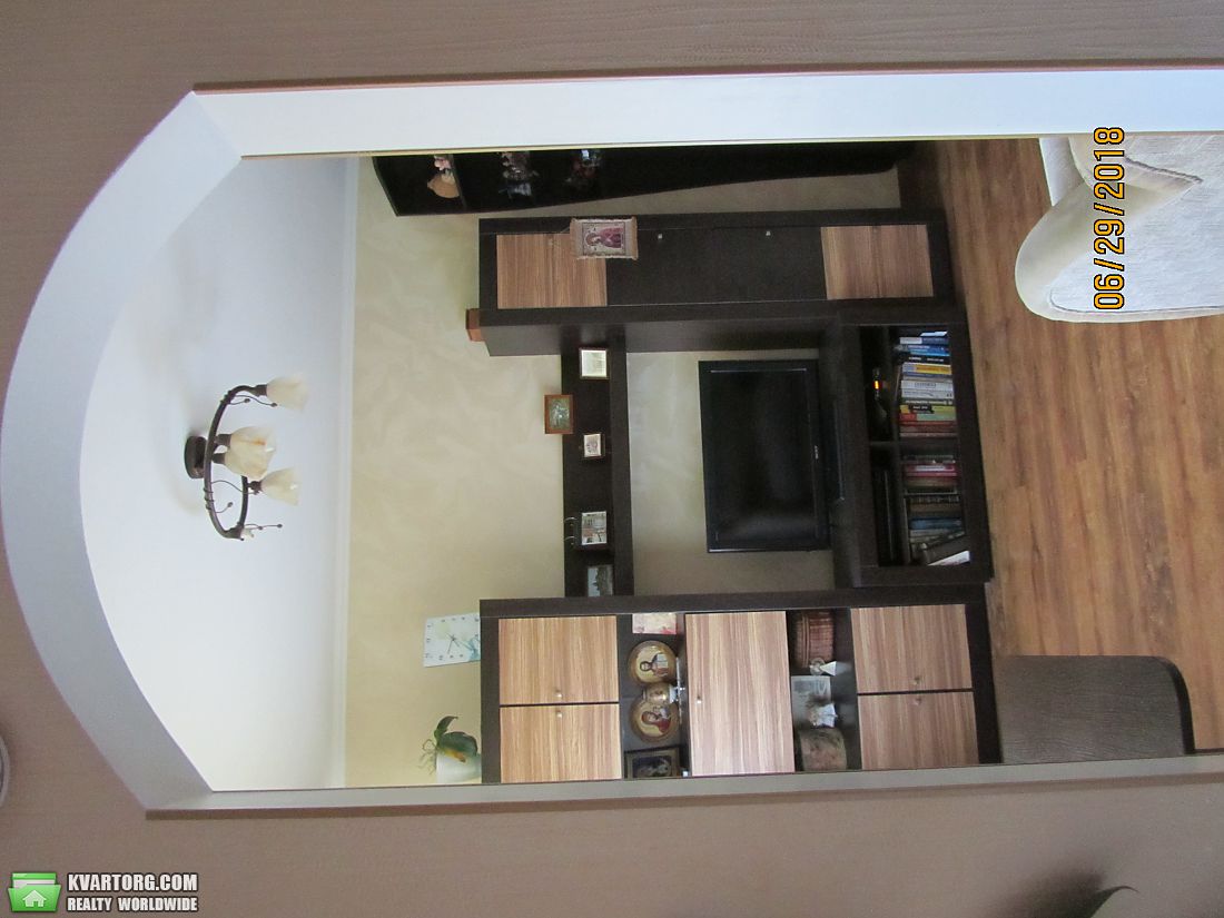 Sell 1-room apartment. Киев,  Милославская — photo 4