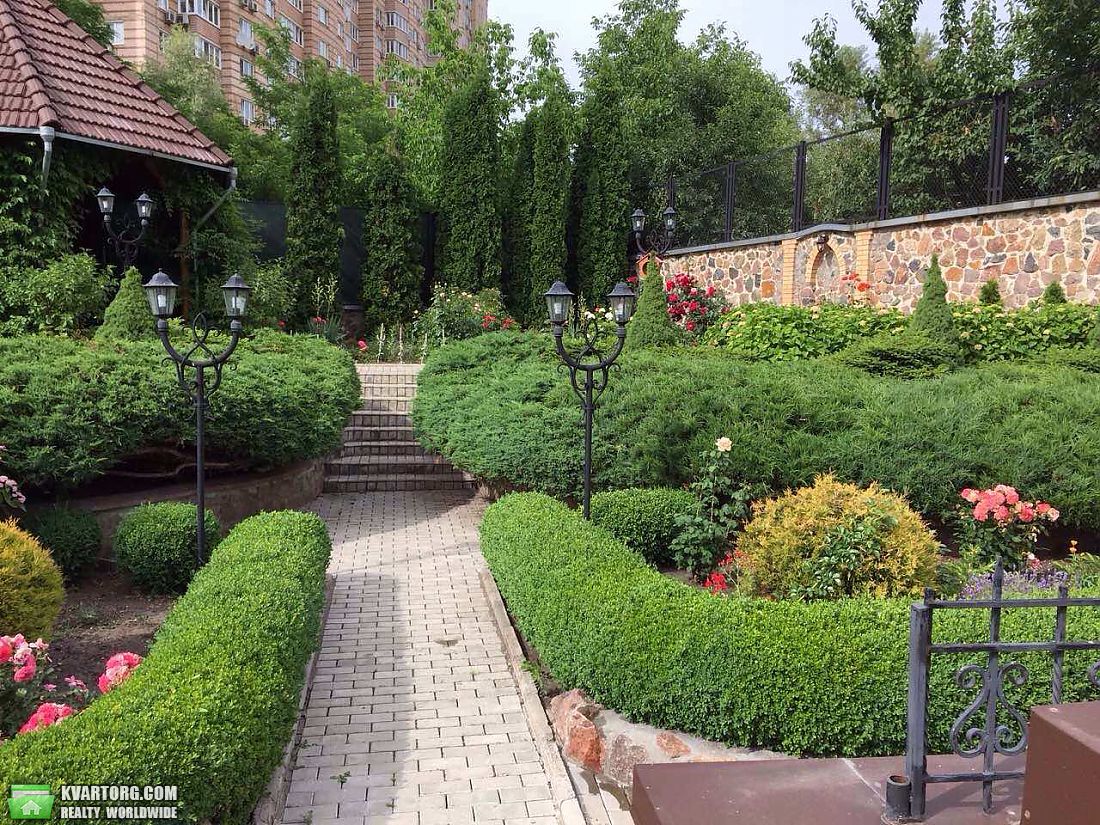 Rent out house. Киев,  Голосеевская — photo 6