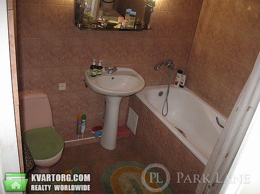 Sell 1-room apartment. Киев,  Саксаганского — photo 8