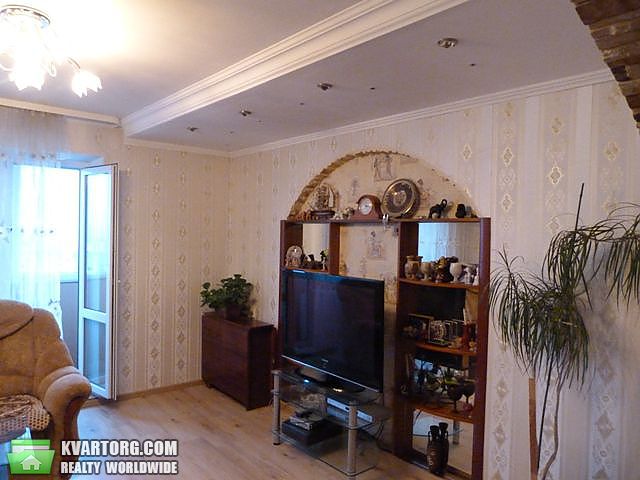 Sell 4-room apartment. Киев,  Бальзака — photo 3