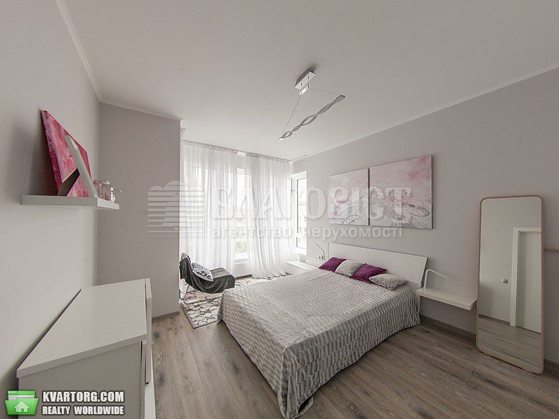 Sell 2-room apartment. Киев,  Димитрова — photo 6