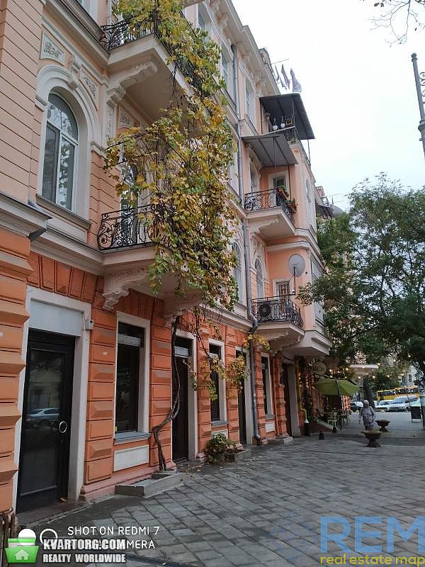 Sell 3-room apartment. Одесса, Софиевская — photo 1