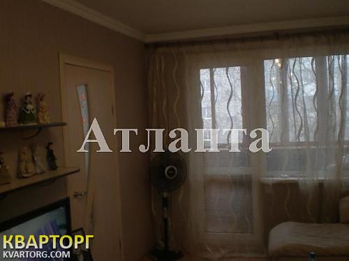 Sell 3-room apartment. Одесса, Заболотного — photo 5