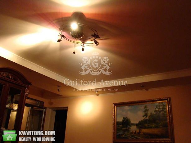 Sell 3-room apartment. Киев,  Большая Васильковская — photo 1
