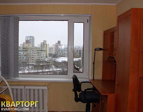 Rent out 3-room apartment. Киев, Татарская — photo 6