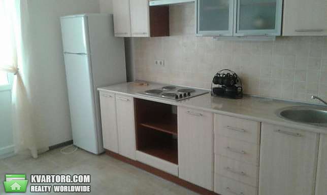 Rent out 1-room apartment. Киев,  Невская — photo 3