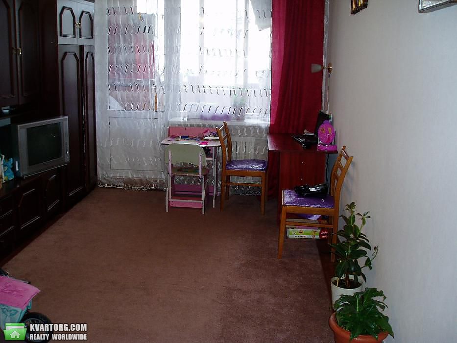 Sell 1-room apartment. Киев,  Малиновского — photo 1