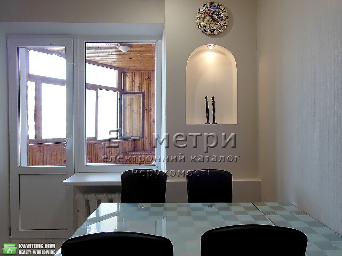 Sell 3-room apartment. Киев, Вишняковская — photo 3