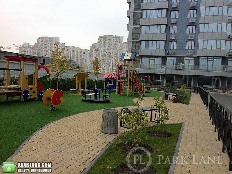 Sell 1-room apartment. Киев,  Днепровская наб — photo 5