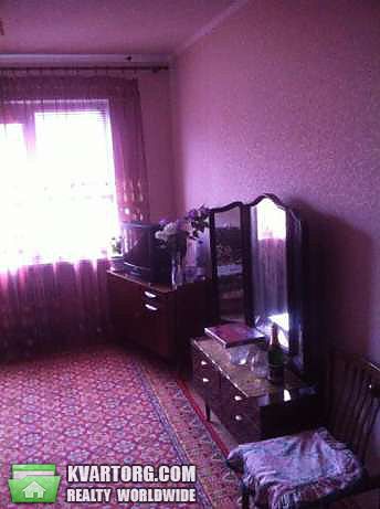 Rent out 3-room apartment. Харьков, юбилейная — photo 4