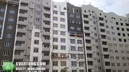 Sell 1-room apartment. Киев, Чубинского — photo 4