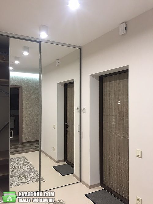Rent out 2-room apartment. Киев,  Полтавская — photo 8