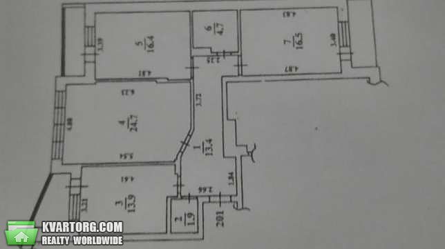 Sell 3-room apartment. Киев,  Пчелки — photo 8