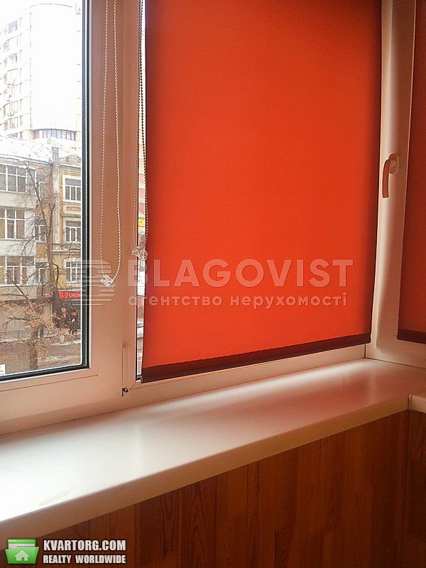 Rent out 1-room apartment. Киев,  Жилянская — photo 8