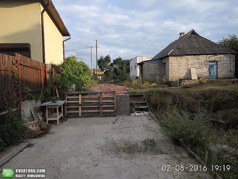 Sell house. Киев, Ленина — photo 1