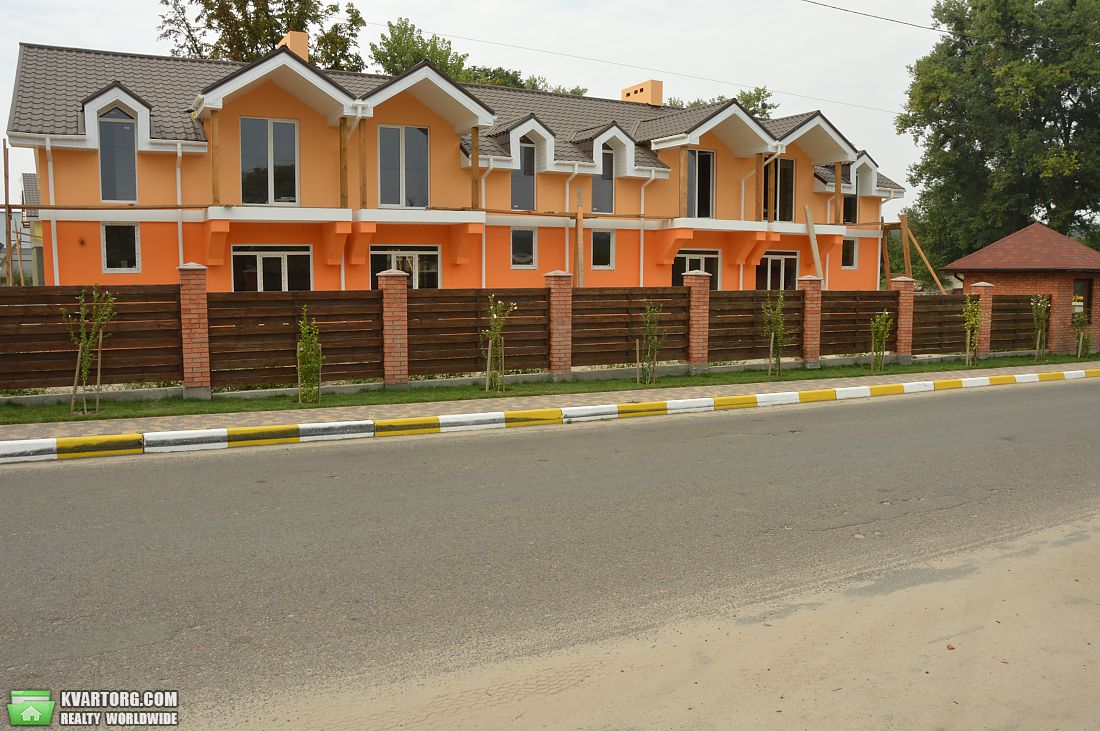 Sell Townhouse. Ирпень,  Садовая — photo 5