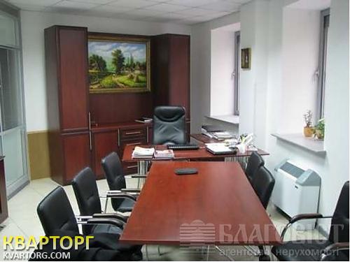Rent out office. Киев, Спортивная пл. — photo 4