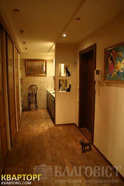 Sell 2-room apartment. Киев, Дарницкий бул — photo 9