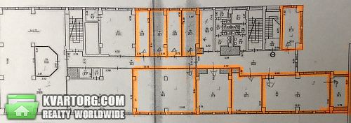 Rent out office. Киев, Урицкого — photo 10