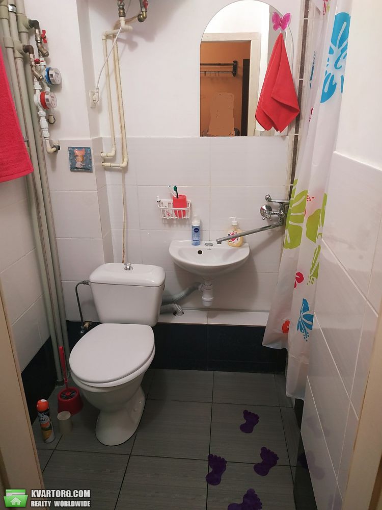 Sell 1-room apartment. Киев, Иорданская — photo 4