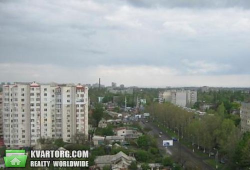 Sell 2-room apartment. Одесса, ленинградская — photo 1