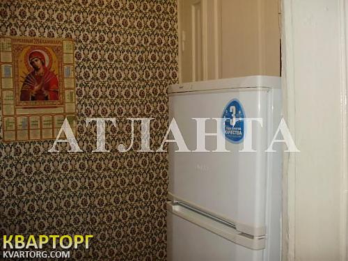 Sell 2-room apartment. Одесса, Вокзальный переулок — photo 5