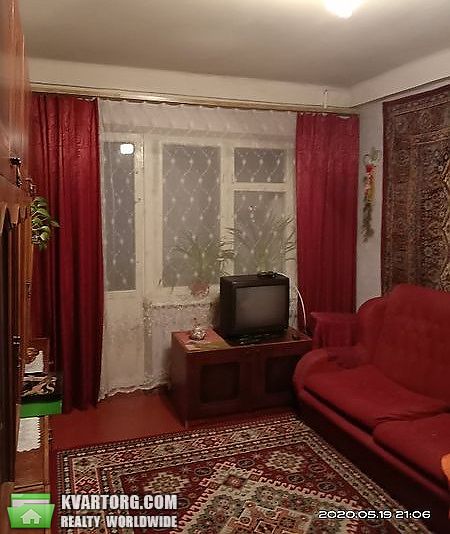 Sell 2-room apartment. Киев,  Курнатовского — photo 3