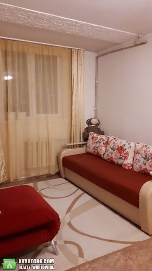 Sell 1-room apartment. Киев,  Лайоша Гавро — photo 8