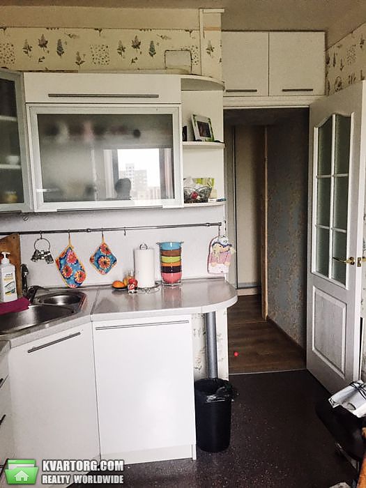 Sell 1-room apartment. Киев,  Полярная — photo 4