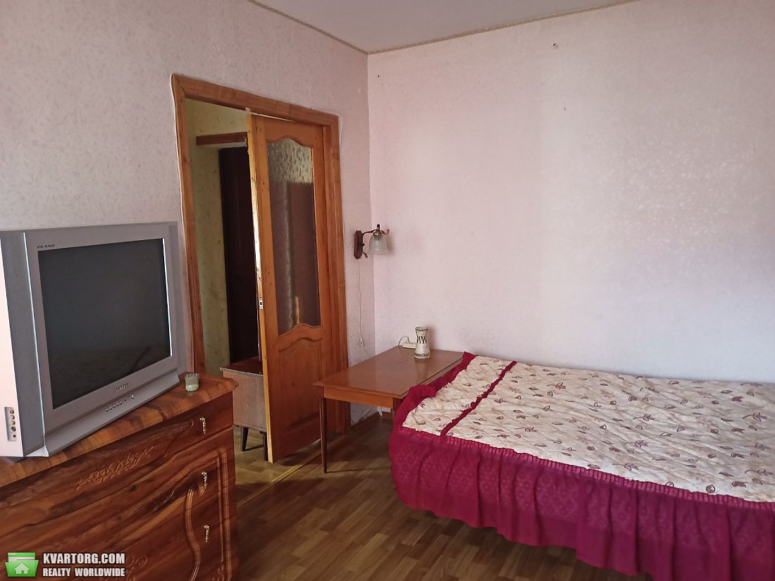 Sell 1-room apartment. Одесса, Парковая — photo 5