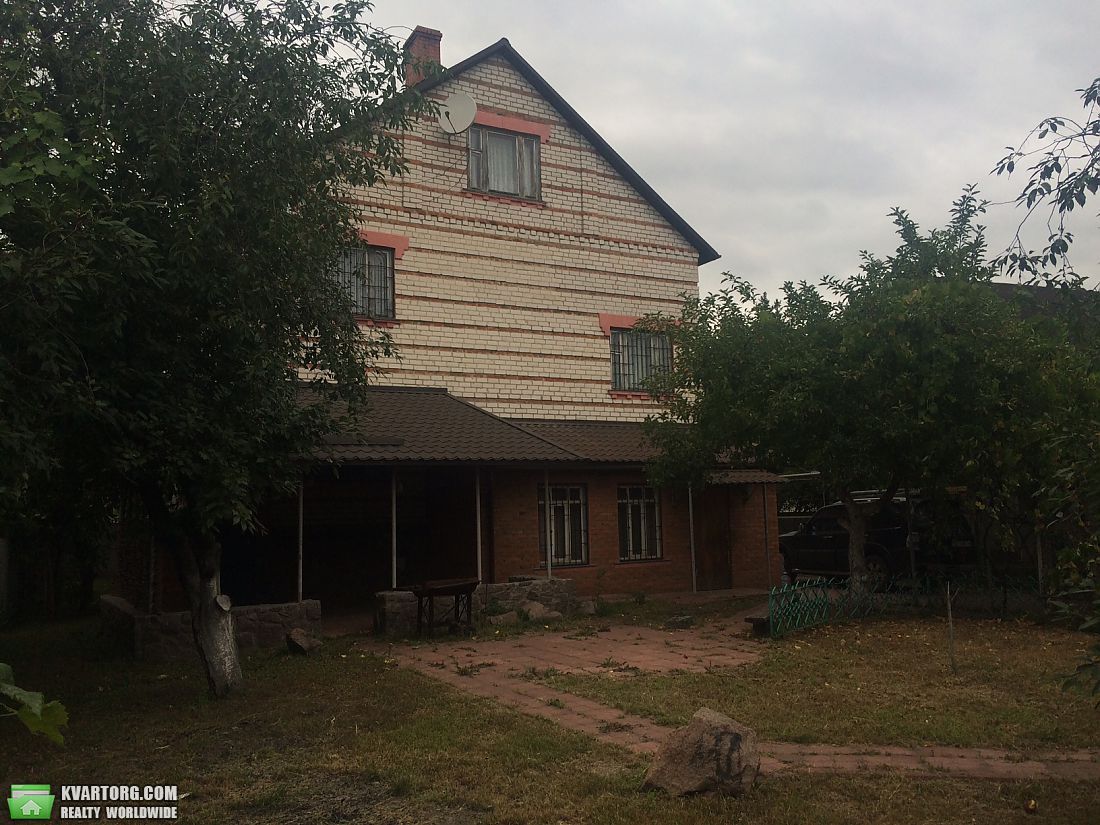 Sell house. Киевская обл., Урожайная — photo 2