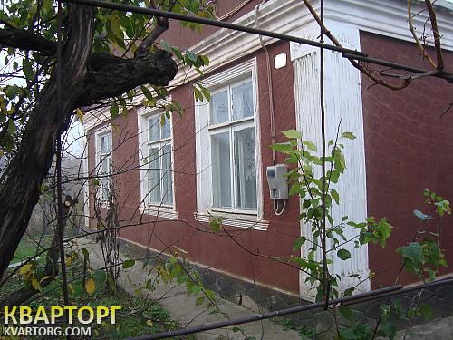 Sell house. Одесса, Степовая — photo 1