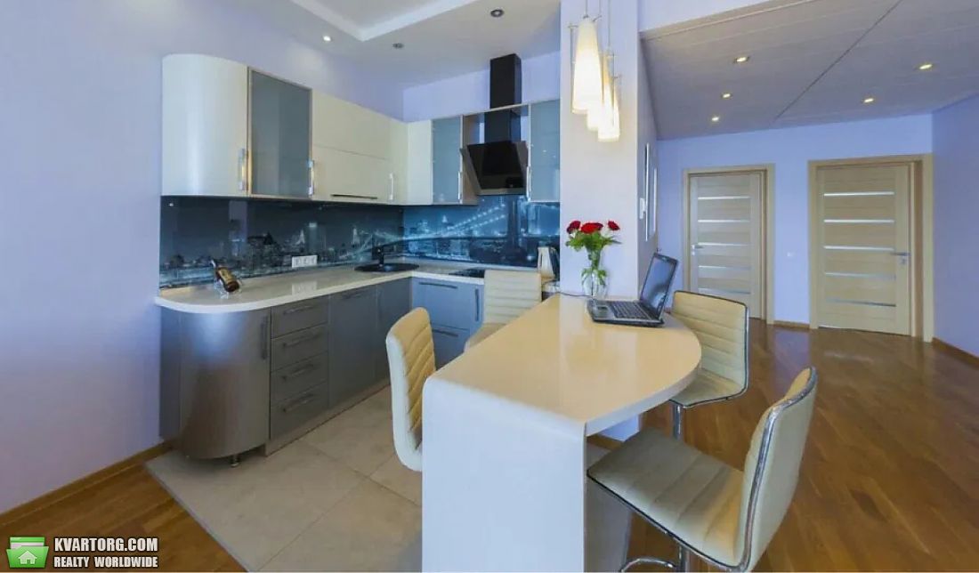 Sell 3-room apartment. Киев,  Окипной — photo 5