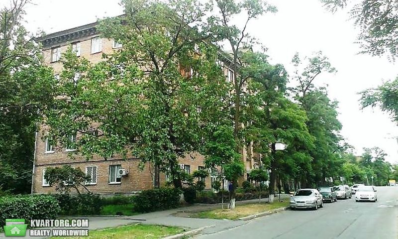Sell 3-room apartment. Киев,  Симферопольская — photo 7