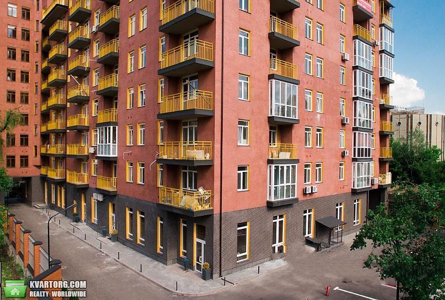 Rent out 2-room apartment. Киев,  Ямская — photo 1