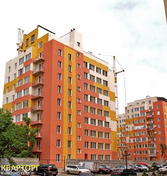 Sell 2-room apartment. Одесса, Грушевского — photo 2