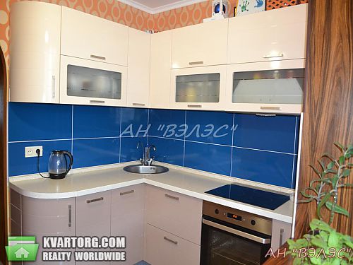 Sell 1-room apartment. Киев, Драйзера — photo 5