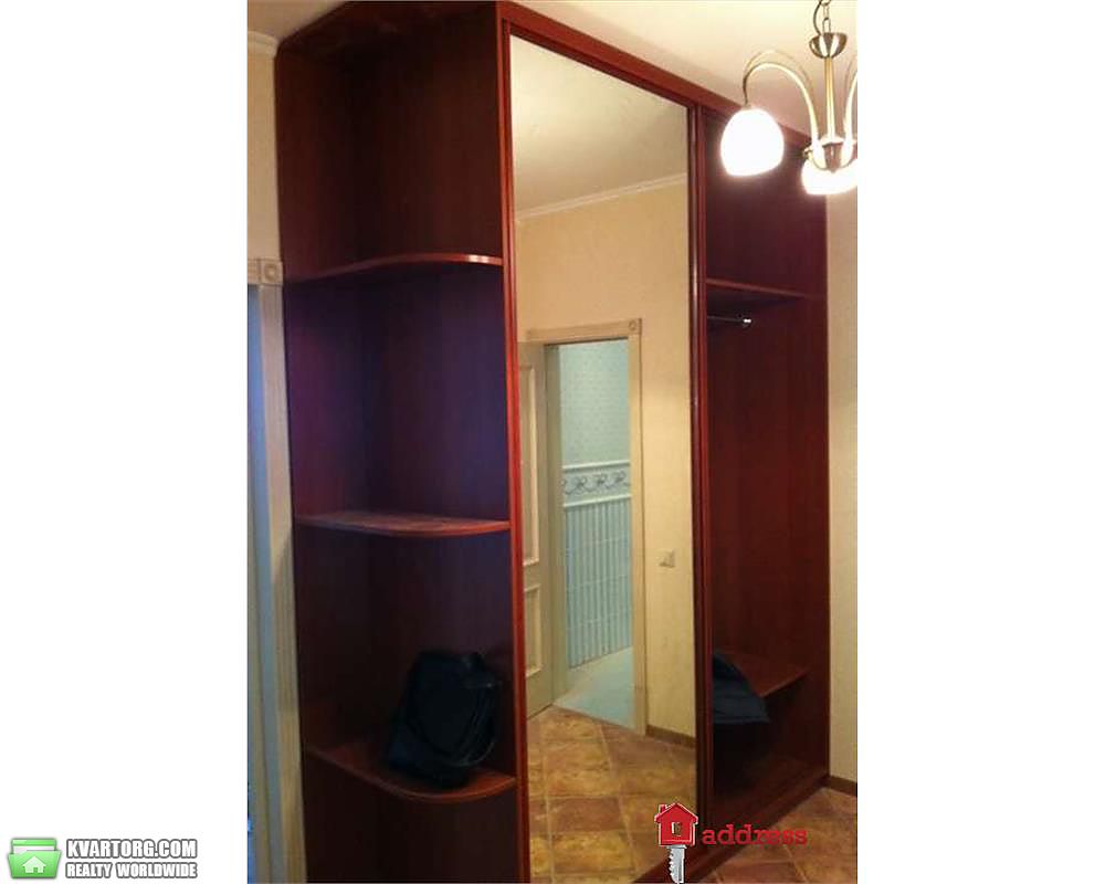 Rent out 1-room apartment. Киев,  Голосеевская — photo 5