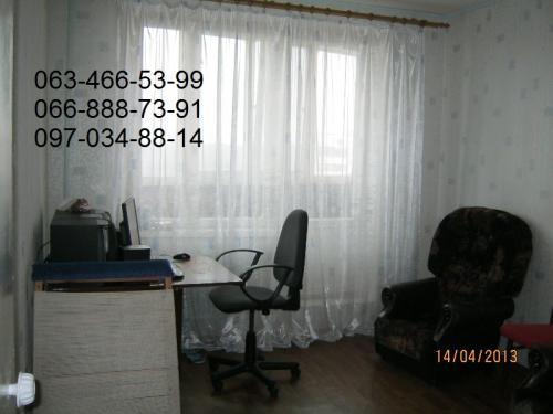 Sell 3-room apartment. Харьков, Л.Свободы, 34 — photo 3