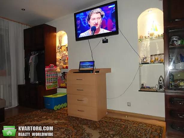 Sell 2-room apartment. Одесса, Сегедская — photo 4