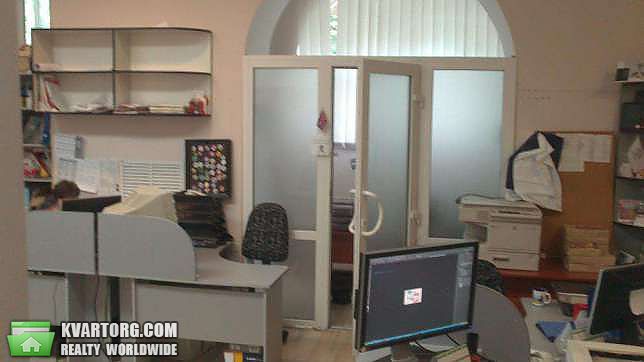 Rent out office. Киев, ул. Бажова — photo 3