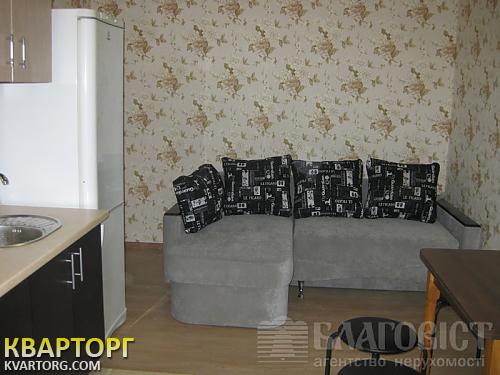 Sell 1-room apartment. Киев, Олевская — photo 4