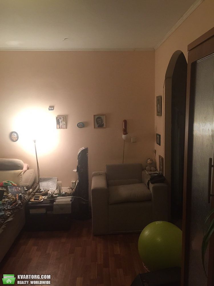 Sell 1-room apartment. Киев,  Новомостицкая — photo 7