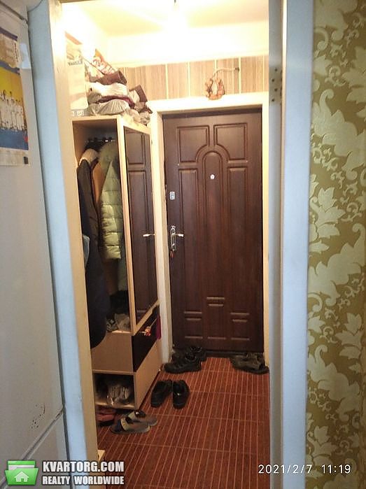 Sell 1-room apartment. Киев,  Малышко — photo 4